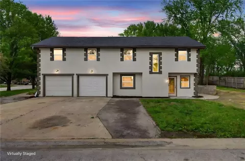 1301 Ada St, Kearney, MO 64060