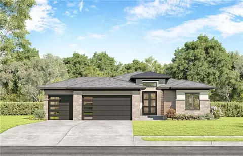 510 Bentwater Dr, Raymore, MO 64083