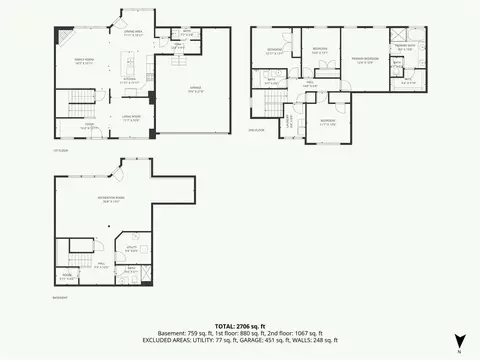 Floorplan - 1303 Ashdown Cir, Raymore, MO 64083 photo 4 of 4