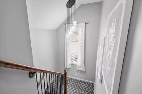 Entry Way - 1303 Ashdown Cir, Raymore, MO 64083 photo 3 of 5