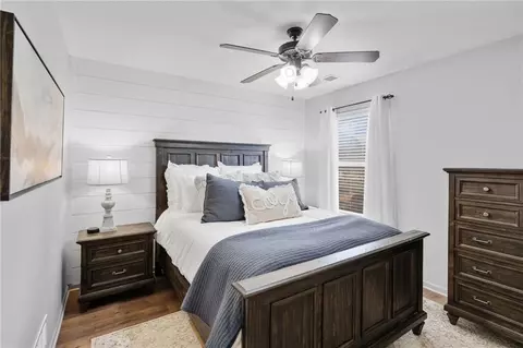 Bedroom - 1303 Ashdown Cir, Raymore, MO 64083 photo 1 of 7
