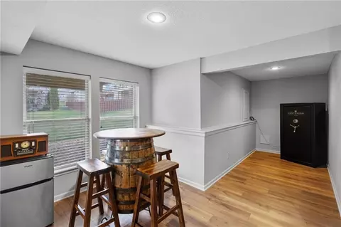 Entry Way - 1303 Ashdown Cir, Raymore, MO 64083 photo 5 of 5