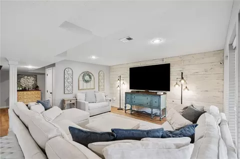 Living - 1303 Ashdown Cir, Raymore, MO 64083 photo 5 of 5