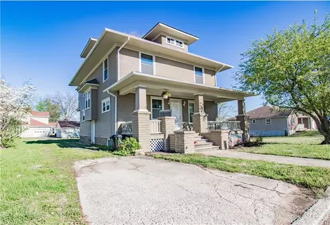 503 S Orange St, Concordia, MO 64020