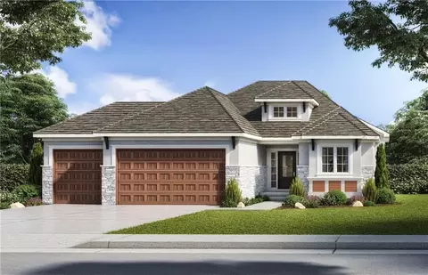 1628 Hanover Ln, Raymore, MO 64083