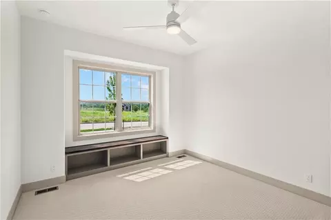 Bedroom - 1628 Hanover Ln, Raymore, MO 64083 photo 3 of 3