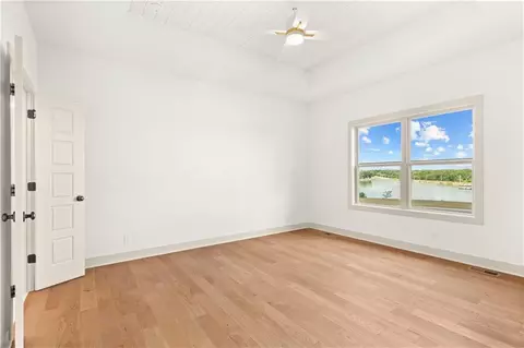 Bedroom - 1628 Hanover Ln, Raymore, MO 64083 photo 2 of 3