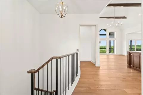 Entry Way - 1628 Hanover Ln, Raymore, MO 64083 photo 1 of 3