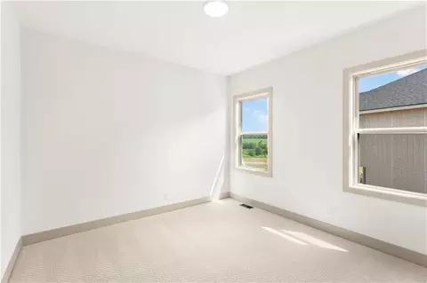 Bedroom - 1628 Hanover Ln, Raymore, MO 64083 photo 1 of 3