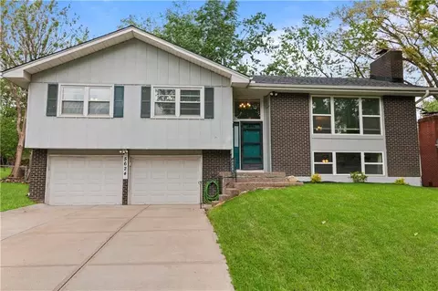 5624 Sutton Ave, Kansas City, KS 66106