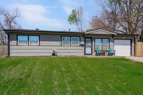 5122 Hagemann St, Kansas City, KS 66106