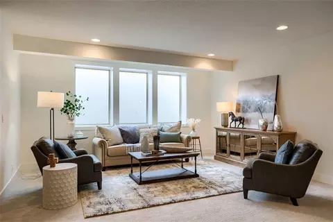 Living - 1622 Hanover Ln, Raymore, MO 64083 photo 4 of 4
