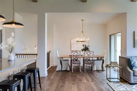 Dining - 1622 Hanover Ln, Raymore, MO 64083 photo 1 of 2
