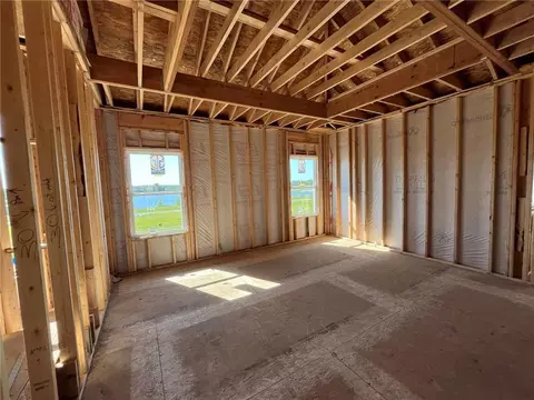 Bedroom - 1622 Hanover Ln, Raymore, MO 64083 photo 1 of 4