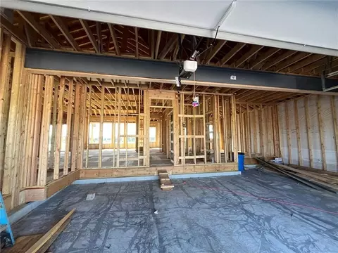 Entry Way - 1622 Hanover Ln, Raymore, MO 64083 photo 1 of 4