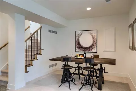 Dining - 1622 Hanover Ln, Raymore, MO 64083 photo 2 of 2