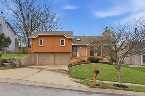 4109 NW 65th St, Kansas City, MO 64151