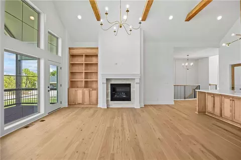 Living - 500 Bentwater Dr, Raymore, MO 64083 photo 1 of 4
