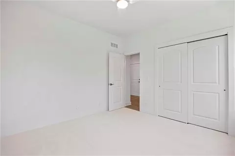 Bedroom - 500 Bentwater Dr, Raymore, MO 64083 photo 2 of 6