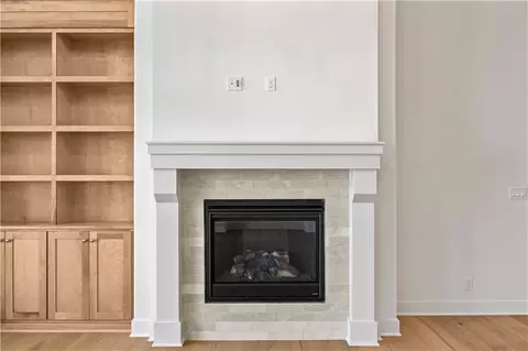 Living - 500 Bentwater Dr, Raymore, MO 64083 photo 2 of 4