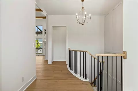 Entry Way - 500 Bentwater Dr, Raymore, MO 64083 photo 1 of 5