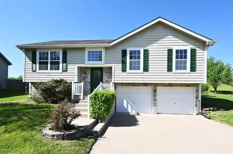 15380 NW 137th St, Platte City, MO 64079