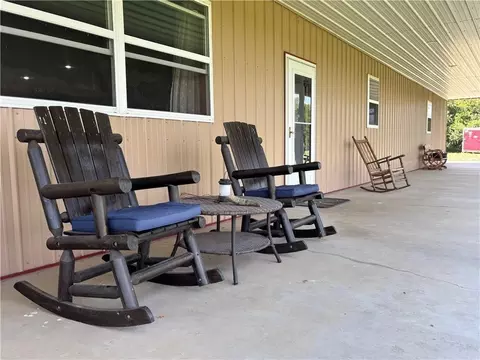 1662 Prairie, Fort Scott, KS 66701
