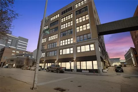 1535 Walnut St #705, Kansas City, MO 64108