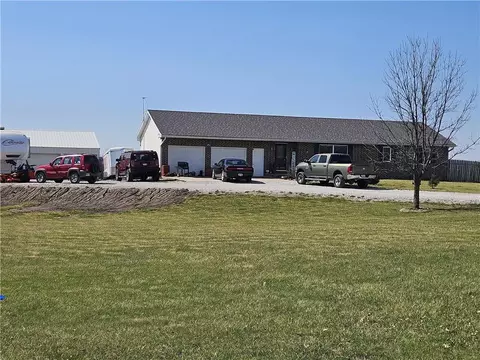 7630 Troxler Ln, Lawson, MO 64062