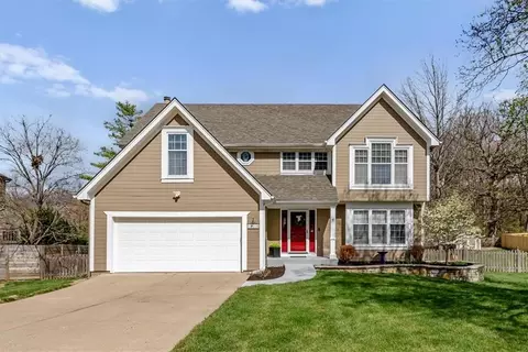 13216 W 55th Ter, Shawnee, KS 66216