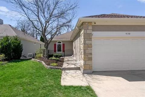 4130 SW Minnesota Dr, Lees Summit, MO 64082