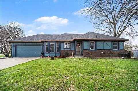 16819 Blaine Ave, Belton, MO 64012