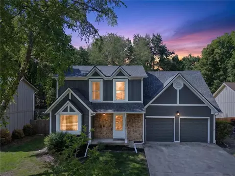 15621 W 125th Ter, Olathe, KS 66062