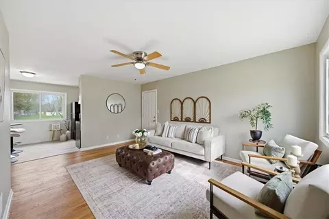 5200 S Delaware Ave, Independence, MO 64055