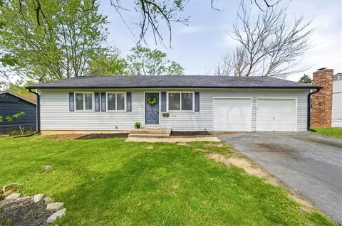 5200 S Delaware Ave, Independence, MO 64055