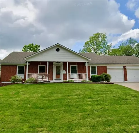 9309 E 30th St, Independence, MO 64052