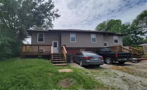 807 N Clark Ave, Edgerton, MO 64444