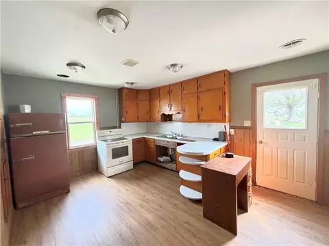 Kitchen - 113 E Marshall St, Alma, MO 64001 photo 1 of 2