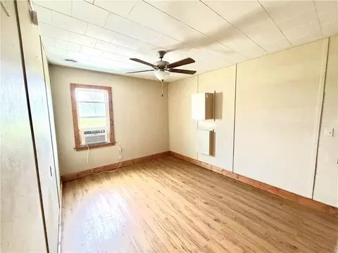 Bedroom - 113 E Marshall St, Alma, MO 64001 photo 2 of 3
