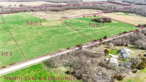 0000 N 1 Rd, Baldwin City, KS 66006