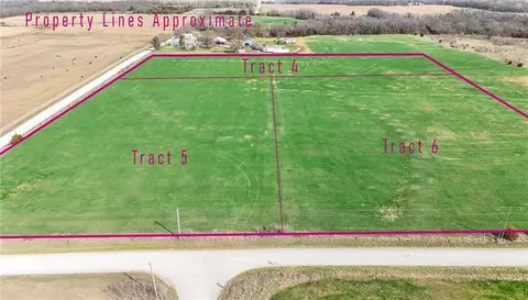 0001 N 1 Rd, Baldwin City, KS 66006