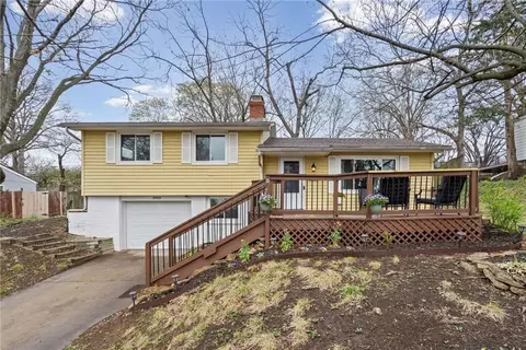 4909 Nall Ave, Roeland Park, KS 66202
