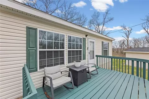 Exterior - 5 Persimmon Ln, Mapleton, KS 66754 photo 1 of 4