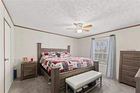 Bedroom - 5 Persimmon Ln, Mapleton, KS 66754 photo 1 of 6
