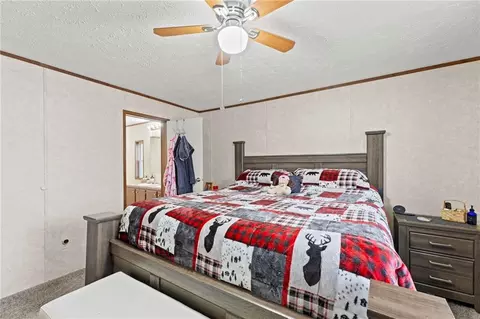 Bedroom - 5 Persimmon Ln, Mapleton, KS 66754 photo 2 of 6