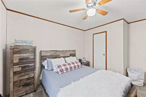Bedroom - 5 Persimmon Ln, Mapleton, KS 66754 photo 6 of 6