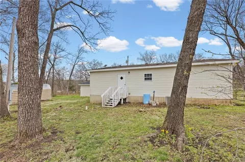 Exterior - 5 Persimmon Ln, Mapleton, KS 66754 photo 4 of 4