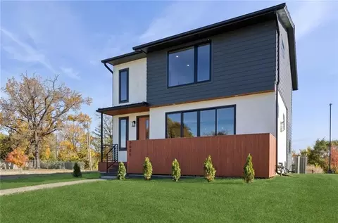 2605 W Paseo Blvd, Kansas City, MO 64108