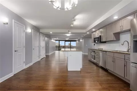 600 Admiral Blvd #601, Kansas City, MO 64106