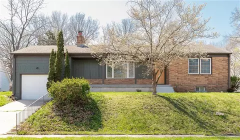 401 E 59th St, Kansas City, MO 64110